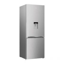 Réfrigérateur Combiné 497l Froid Ventilé Beko 70cm E, Bek8690842378300