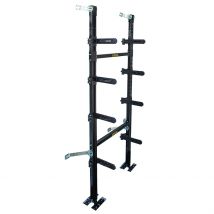 Supports aménagement Van Toughsystem large 2143 mm 70kg par rack FATMAX Stanley