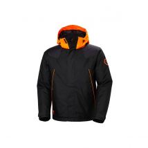 Veste De Pluie Ébène Chelsea Evolution - Helly Hansen - Taille Xl