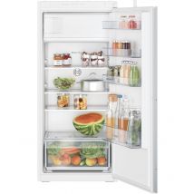 Bosch Serie 2 Kil42nse0 Frigo Combine Intégré (placement) 187 L E Blanc