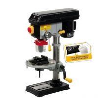 Peugeot Outillage - Peugeot Perceuse A Colonne Energydrill 13mm 350w