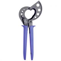 Klauke K1062 K1062 Pince Coupe-câbles 62 Mm 120 Mm²