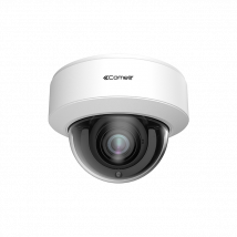 Comelit - Caméra Ip Vandaldome - Ipkcama04zb