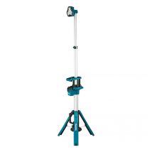 Lampe Makita Deadml813 14,4 / 18 V Li-ion (machine Nue)