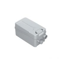 Grundfos - Pompe De Relevage Compacte Pour Salle De Bain Sololift2 D-2