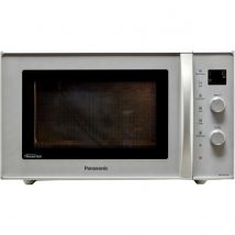 Micro Ondes Combiné Panasonic Nn-cd575mepg