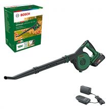 Bosch - Souffleur sans fil Universal LeafBlower 18V-130