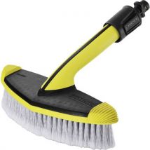 Karcher - Kärcher Wb 60 Caoutchouc Noir, Jaune
