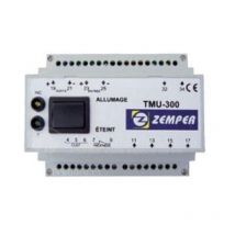 Télécommande Zemper Tmu 300 Bi Fonction Zemper