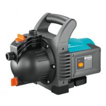 Gardena - Pompe D'arrosage De Surface 3500/4 Classic - Puissance 800 W, Débit Max. 3600 L/h