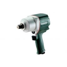 Metabo - Visseuse À Choc À Air Comprimé Dssw 1690-3/4" - Desserrage Max. 1690 Nm - Rotation Max. 1100 Nm