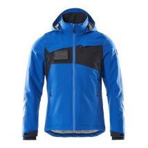 Veste Grand Froid Accelerate Bleu Olympien - Xl - Mascot