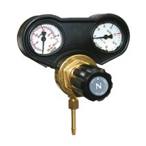 Manodétendeur 0>30 L/min Gys