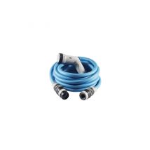 Tubo Da Giardino Estensibile Fitt Ikon Blu 15m