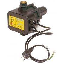 Jetly - Presscontrol cablé pour gestion automatique des pompes domestiques