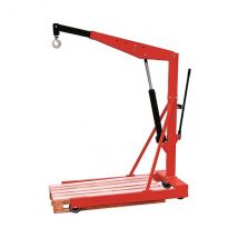 Matisere - Grue D'atelier Encadrante - Charge Max 1000kg - Levée Max 2475mm - 300729