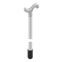 Bâton De Tirage Acier Diamètre 12mm Longueur 1500mm Tirard Aj100002