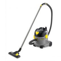 Aspirateur Poussière Professionnel Karcher T 10/1, 22 Kpa, 10 L