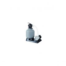 Ubbink - Filtre À Sable Poolfilter set 6,0 M³/h Pour Piscine 45m³