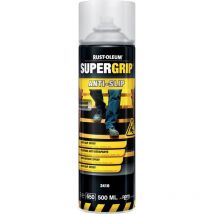 Rust-oleum - Anti Dérapant -spray 500ml Hard Hat Transp. (par 6)