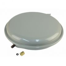Vase D'expansion - Chaffoteaux : 60056676-06