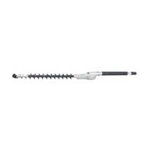 Outil perche taille haies 197750-7 pour outil multifonctions Makita