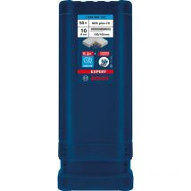 Foret Perforateur Sds-plus 7x 10x100x165mm 50st Expert Bosch