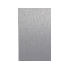 Nordlinger - Slim Kook, Largeur 60cm, Hauteur 80cm, Alu
