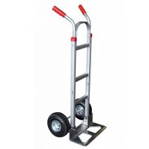 Stockman - Diable Aluminium 250 Kg - St250n Stockman
