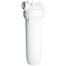 Bricoman - Purificateur D'eau Anti Nitrates