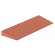 Outifrance - Pierre D'affûtage (couteau) 100 X 25 X 3 X 1 Mm