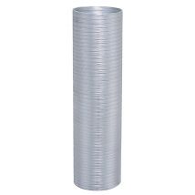 Joncoux - FLEXOR Ventilation - Diamètres : intérieur 150 - extérieur 156 - extensible : 90 à 300
