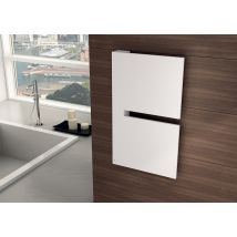 Irsap - Sequenze Radiateur Design Électrique 260w Blanc Edelweiss - Sqzs050a34a4nnn