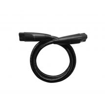 Ecoflow 102199 Câble Électrique Noir 2 M