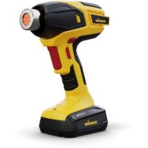 Décapeur - Wagner - Furno 550 18v Sans Batterie Ni Chargeur