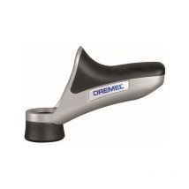 Adaptation Poignee De Precision Dremel 577