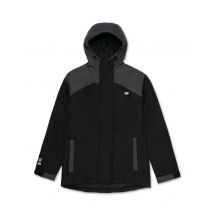 Caterpillar - Heavyweight-insulated-oxford-jacket M