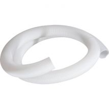 Conduit Flexible Econext Polypropylène Flexible Ten - Longueur 25 M - Diamètre 80 Mm