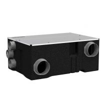 Vmc Double Flux Auto Haut Rendement - Primocosy Sri Bp - 412237 Atlantic - 412237