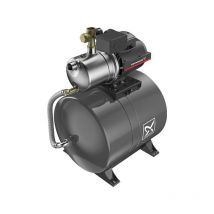 Pompe Et Surpresseur Jp 5-48 Pt-h Bbvp Grundfos - Robinets 5 M3 /h - 1490w