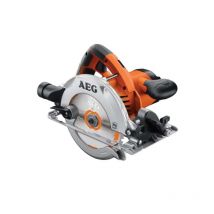 Aeg - Scie circulaire AEG 1500W 190mm KS15-1