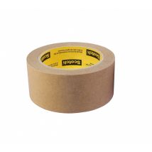 Adhésif Scotch Emballage Une Face Multiusage L.50 M X L.48 Mm, Kraft