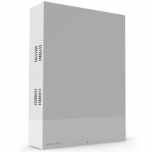 Comelit - Centrale Vedo, Box Métal, Alimentation 1.5a - Vedo200mfr