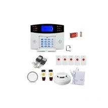 Lifebox - Alarme Sans Fil Gsm Pour Personne Fragile