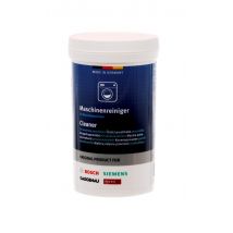 Nettoyant Pour Lave-linge Bosch - 00311925