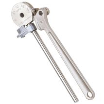 Pince À Cintrer En Acier Ø 10 Mm / R23 Virax 251110