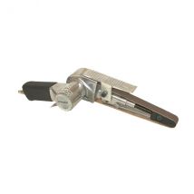 Ponceuse À Bande Pneumatique 20x520mm 0,45cv Lacme