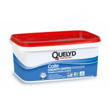 Quelyd - Colle Papiers Peints Intissés