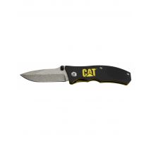 Couteau Pliant Caterpillar 6"