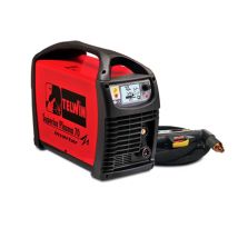 Telwin - Poste Découpeur plasma à air comprimé Inverter 5
